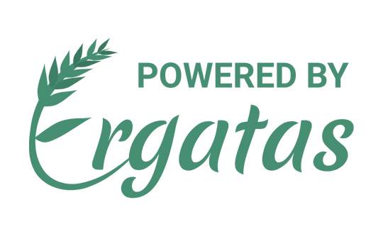 Ergatas logo